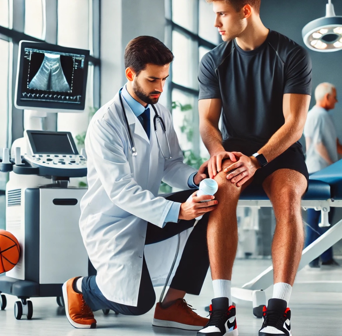 Sports Medicine Physician job Forest Hills - Smith Healthcare Solutions
